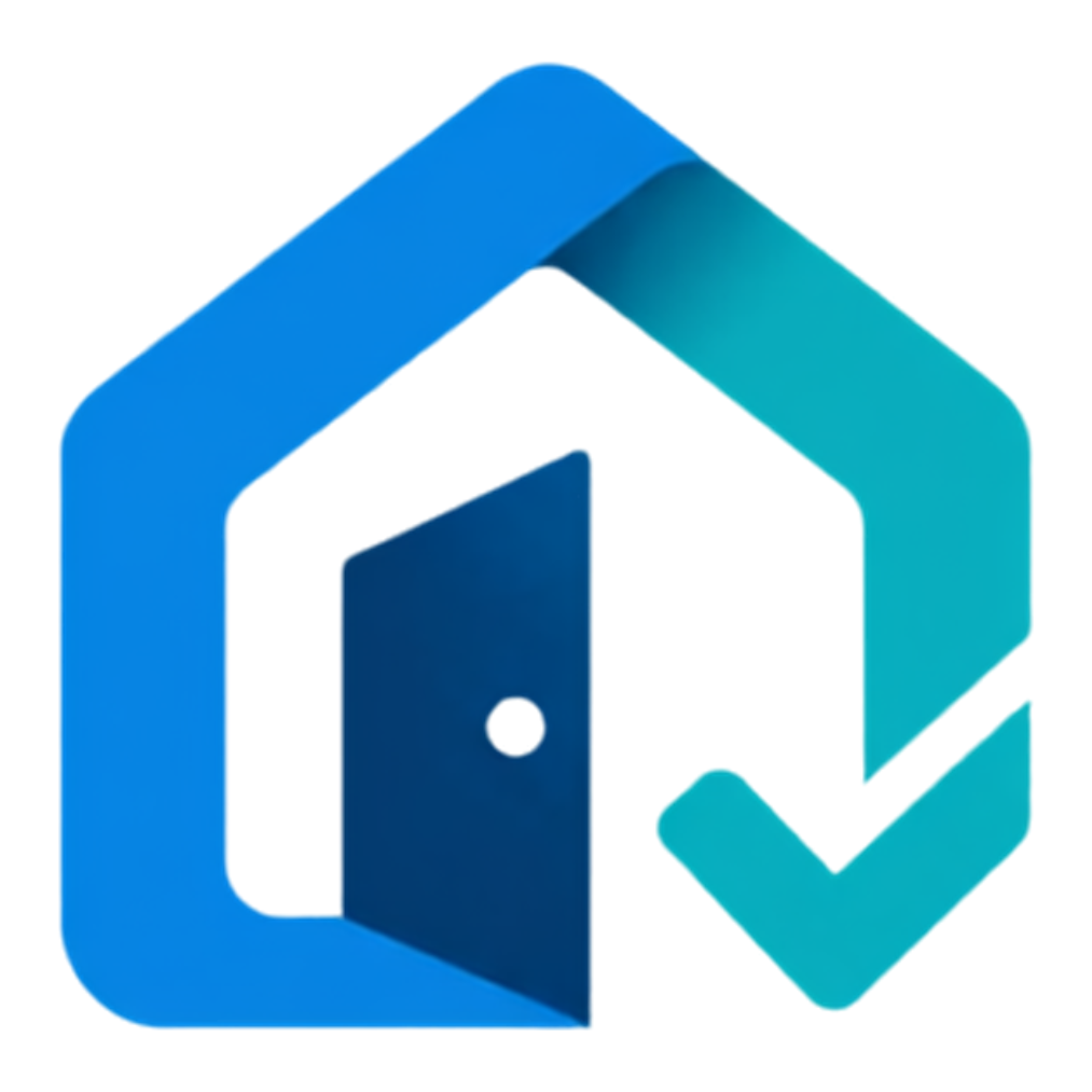 RoomSolve logo